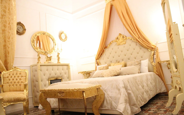 Donna Lucrezia B&B - Boutique Hotel Style - Relax & Business stay