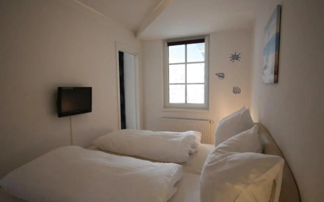 Ferienwohnung Seestern (Ref. 128659u1)