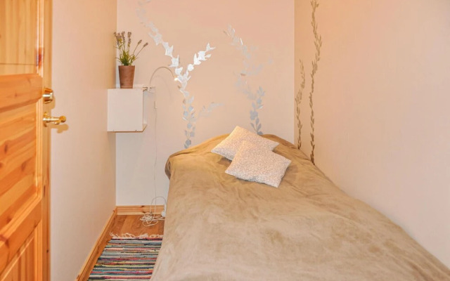 Stunning Home in Särna With 4 Bedrooms and Wifi