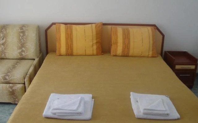 Svetlana Hotel
