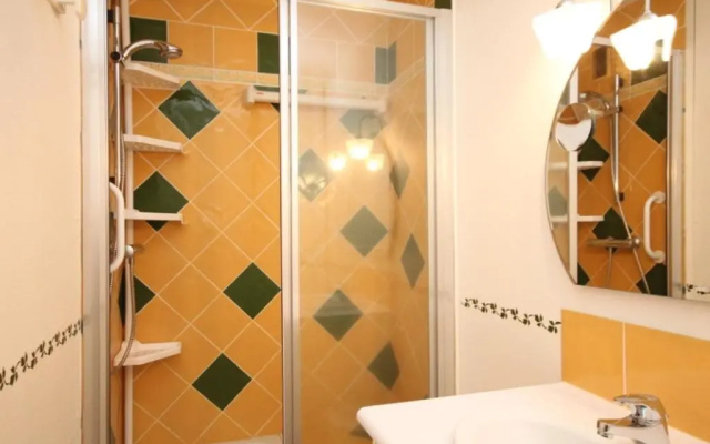 Appartement Mont-Dore, 2 pièces, 4 personnes - FR-1-608-133