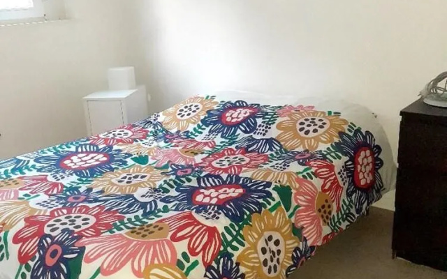 Apartment With one Bedroom in Schiltigheim, With Wifi