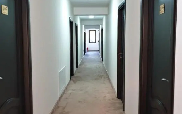 Spell Hotels