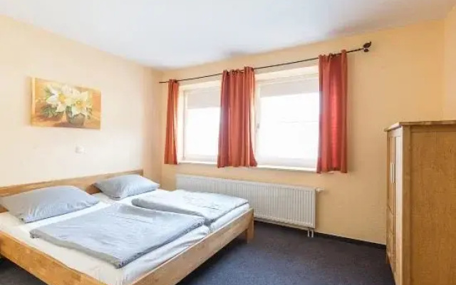 Pension Aller Domizil