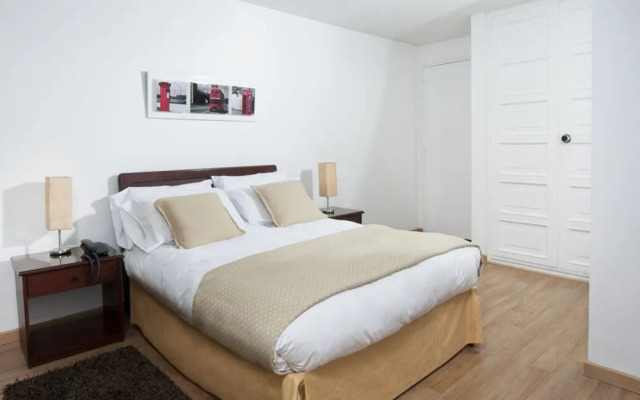 Hotel Casablanca 93