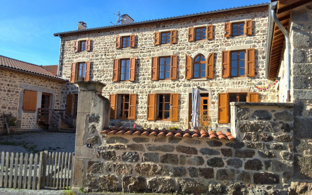 L'Auberge de la Source