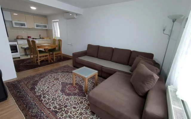 Apartment Soulrest