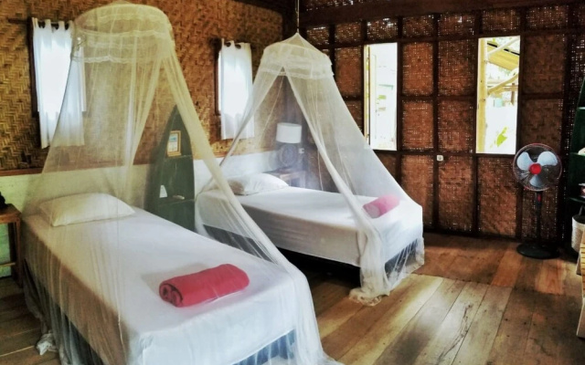 Didu's Homestay Bed & Breakfast