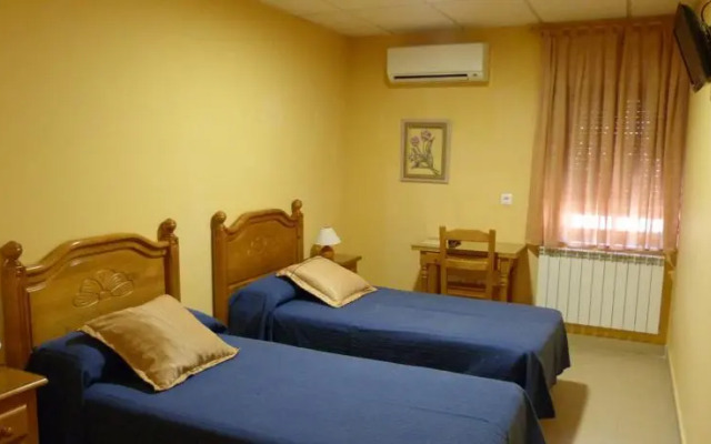 Hostal Mirador de Avila