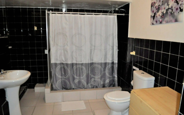 Casa Wayra B&B Miraflores