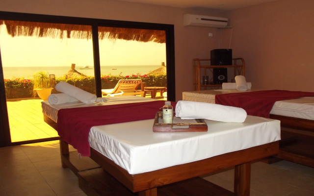 Le Saly Hotel