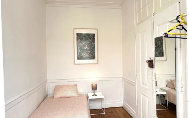 The Original Lisbon Guesthouse