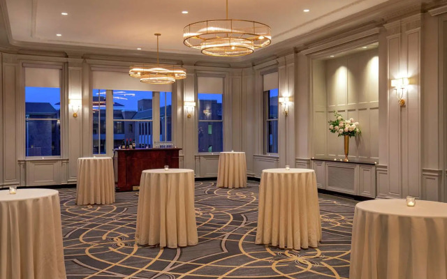 The Virginian Lynchburg Curio Collection By Hilton