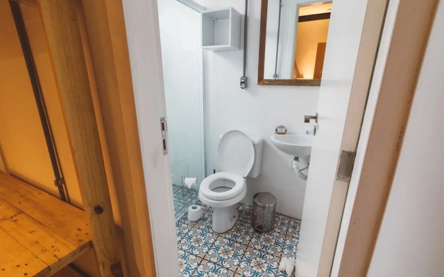 Laika Hostel