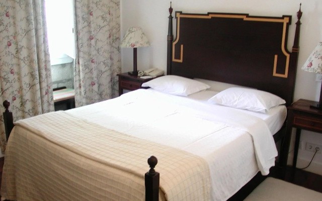 Forte de São Francisco Hotel