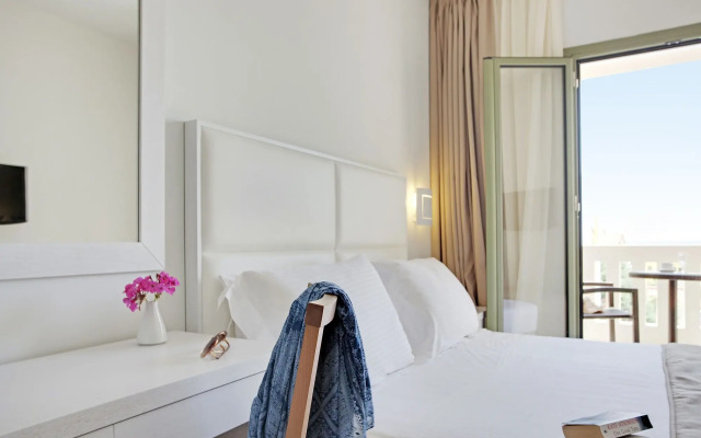 Aphrodite Samos Superior Studios & Apartments