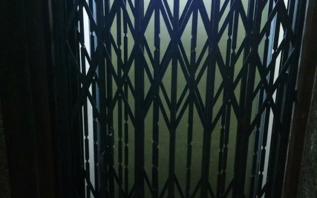 Mint towers (Guest House)
