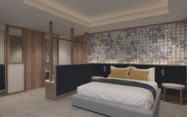 Myneris Hotel, Phuket Karon Beach