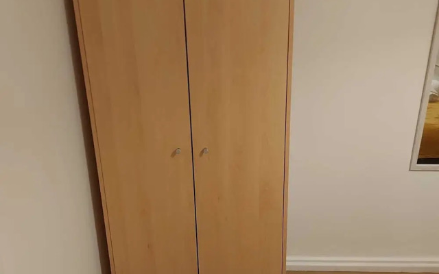 Lovely 2-bed Apartment in Milton Keynes