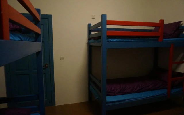 Hongcun Qiyu Hostel