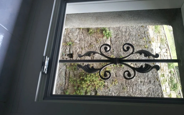 B&B Agnese Bergamo Old Town