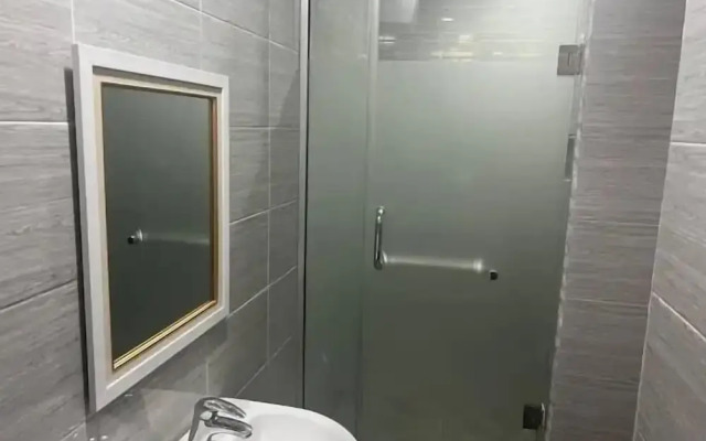 Infinity Luxury Apartment