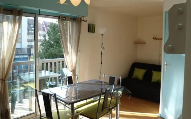 Appartements Villers sur Mer