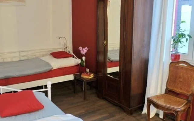 Hotelik Gdanska