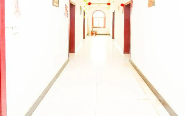 OYO haixia hotel