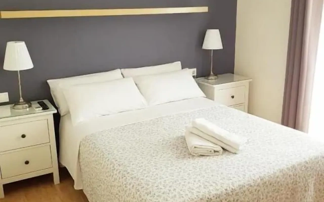 Pension Arena Alicante