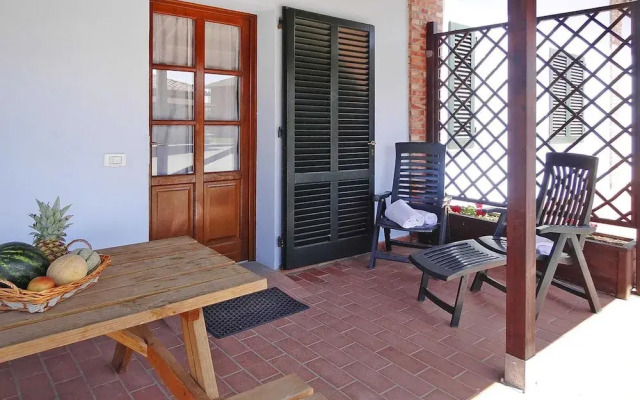 Hesse Farm Holiday Borgo Pinete