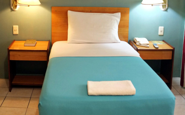 Sequoia Inn