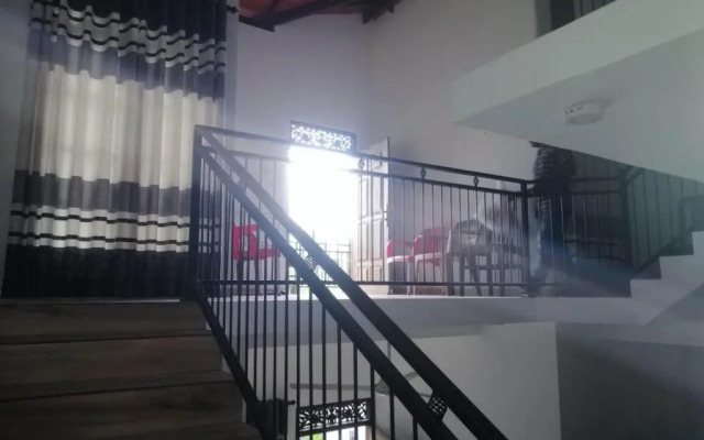 The Villa Cabob