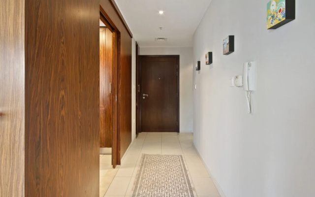 Bespoke Residences - The Residences 8