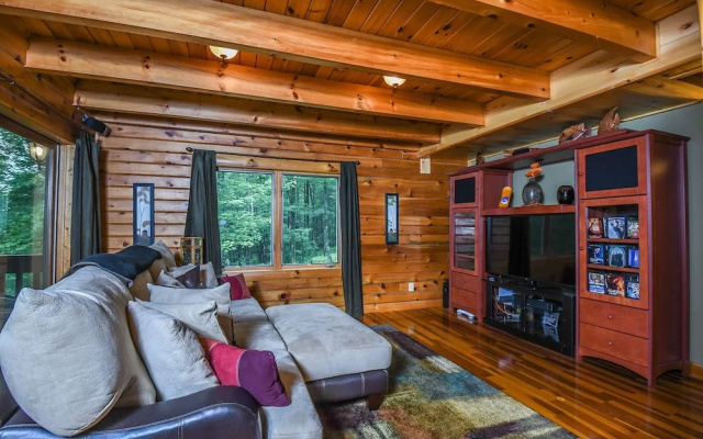 Cabernet Chalet