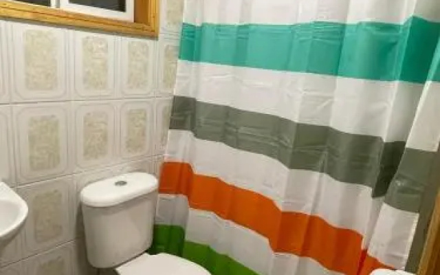 Cabañas Newen