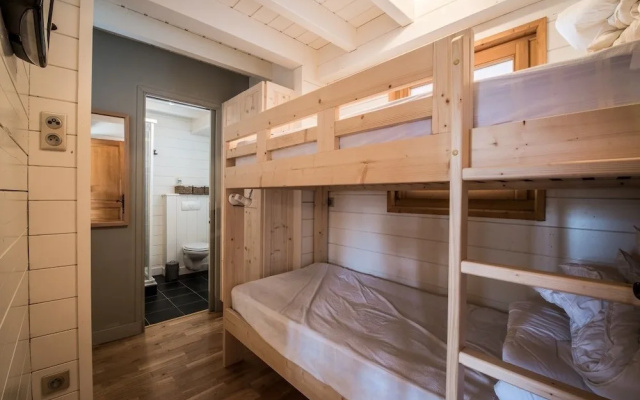 Chalet Tchibeck