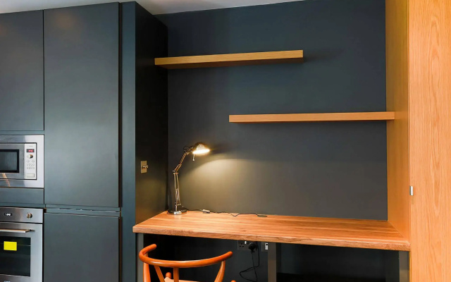 Rojen Apartments Liverpool Street
