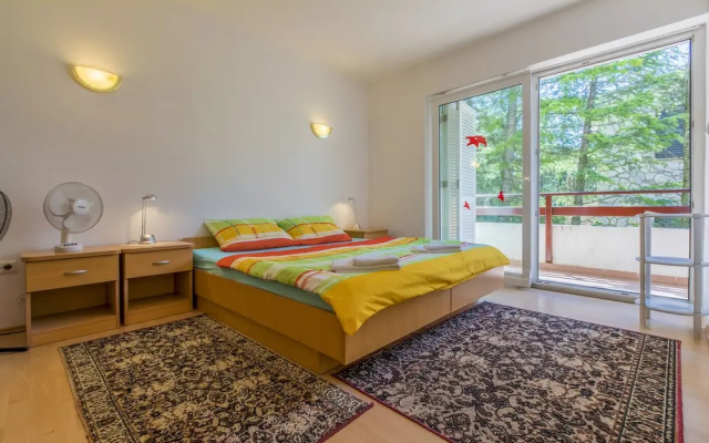Apartments Gordana