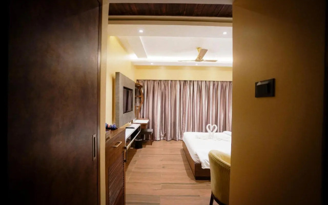 Alvorada Resort By Silver Group
