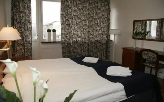 Hotell Snickaren