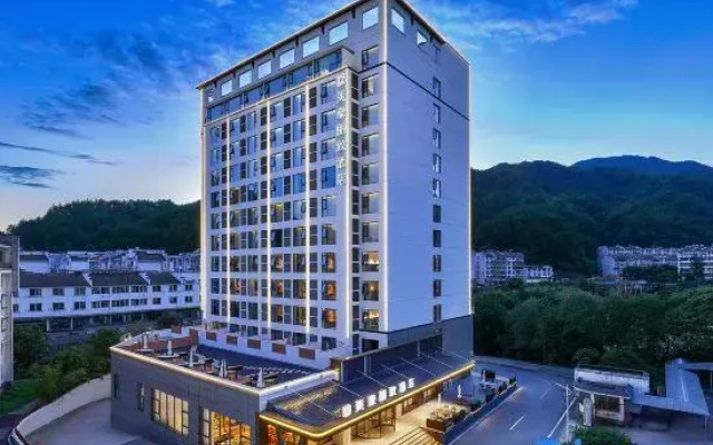 Mehood Lestie  Hotel (Huangshan Scenic Area South Gate Transfer Center)