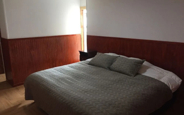 Hostel Andes Patagonicos