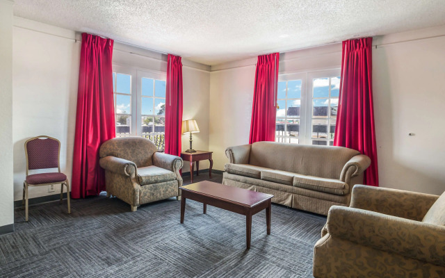 Americas Best Value Inn Denver