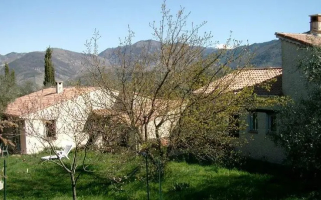 Gite Les Mimosas