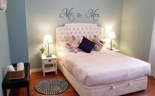 Gran Apartamento Centro Histórico