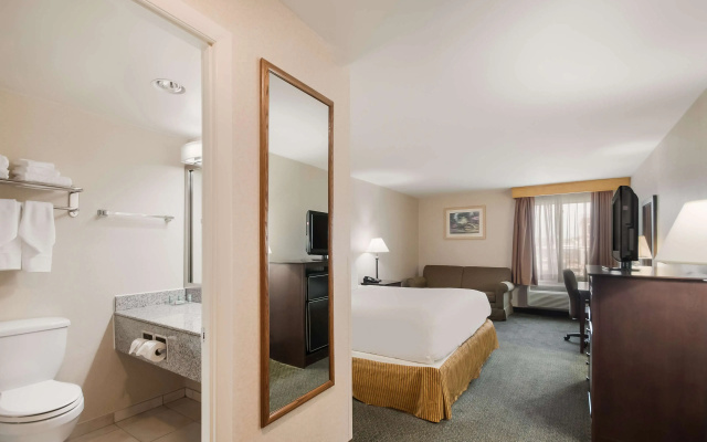 Best Western Manassas