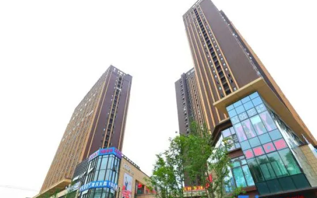 Epj Hotel