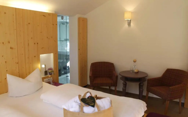 Hotel Geisler Tulfes