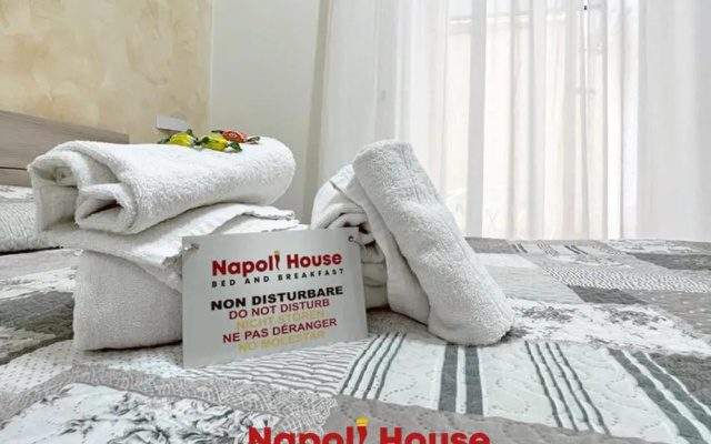 Napoli House Dream
